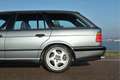 BMW M5 5-serie Touring E34 Youngtimer Grijs - thumbnail 38