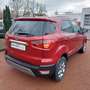 Ford EcoSport 1,0 Titanium AUTO  Leder +CAM+Xenon Rot - thumbnail 4