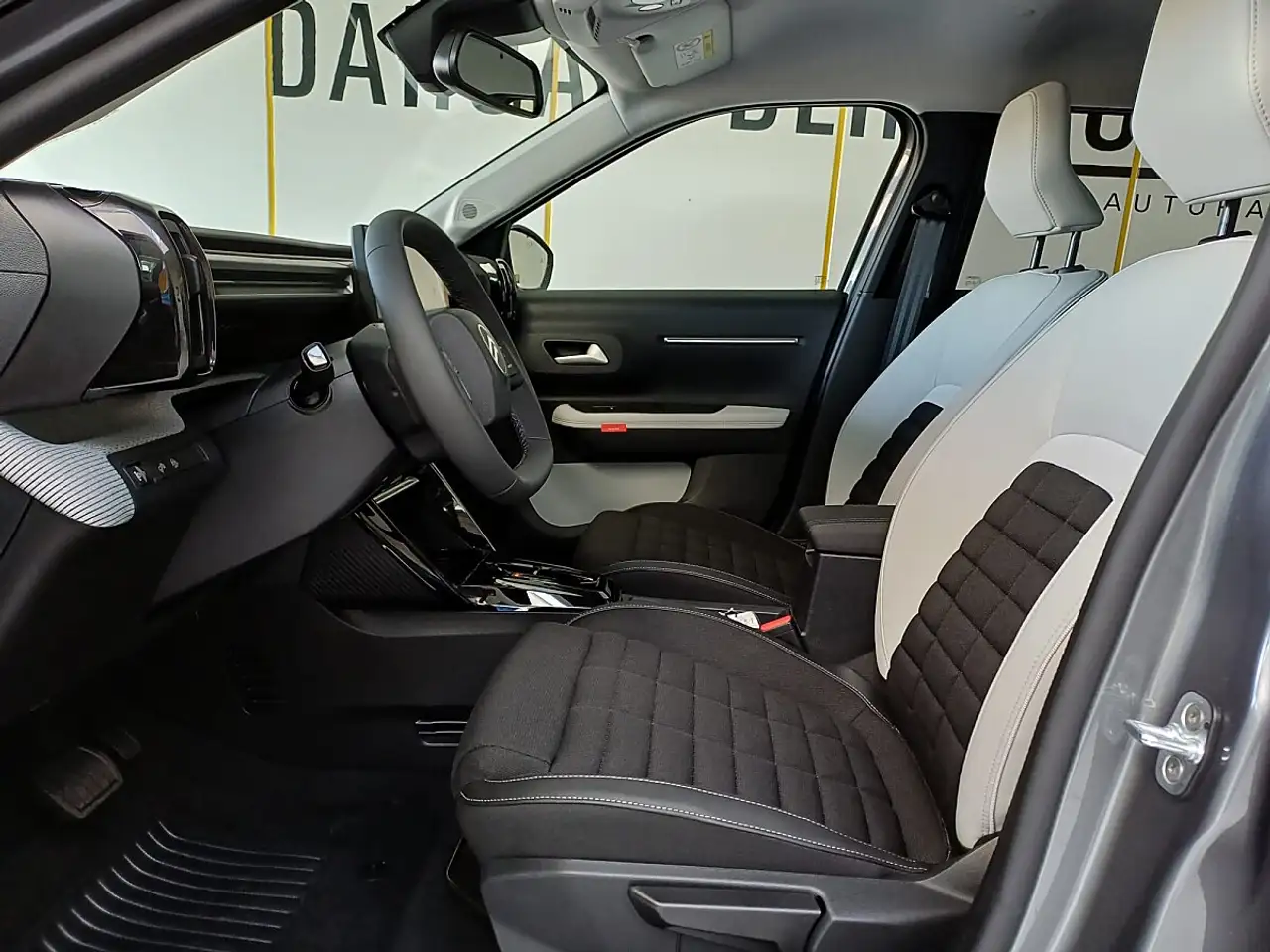Citroen C3 Aircross 2026 — фото 14