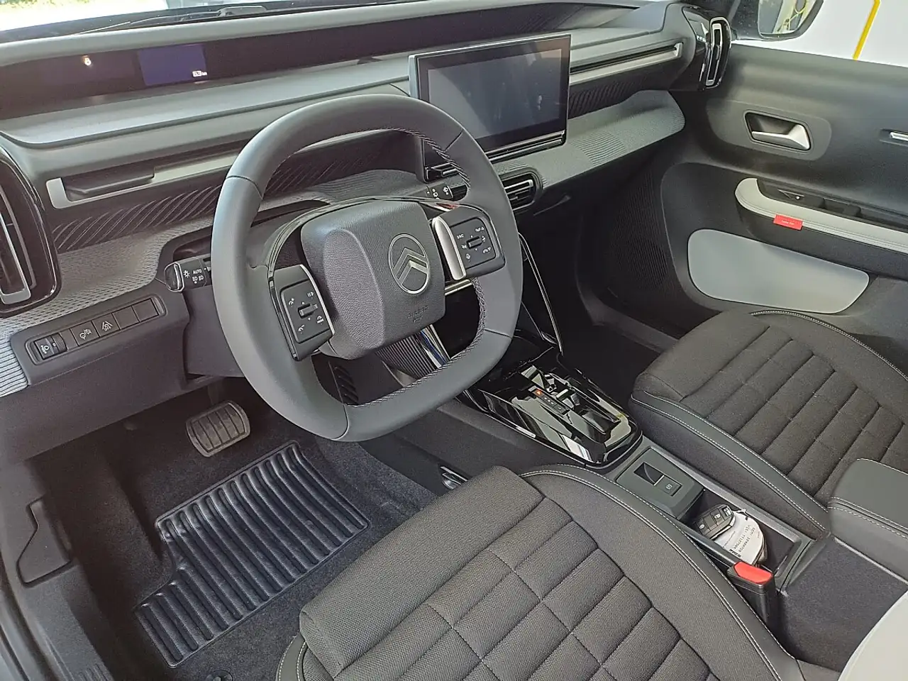 Citroen C3 Aircross 2026 — фото 15