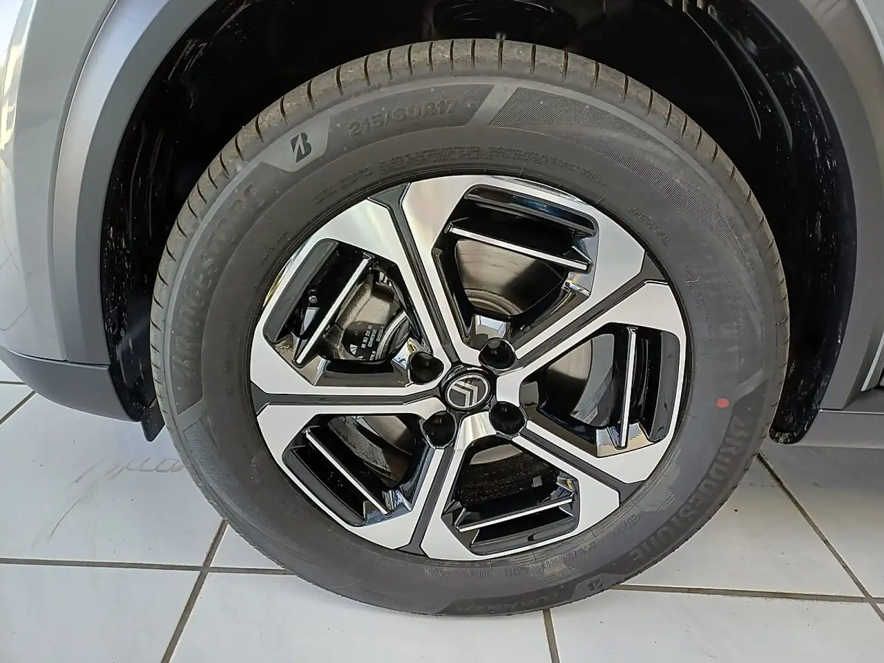 Citroen C3 Aircross 2026
