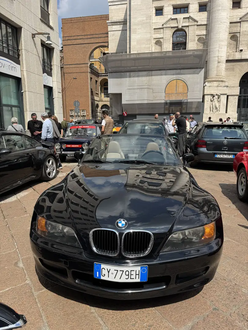 BMW Z3 1.8 120cv PERFETTA*UNICO PROPRIETARIO**100.000km** - 2