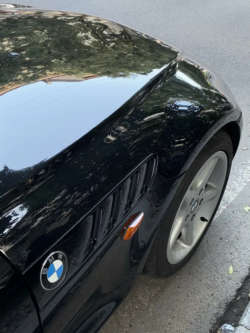 BMW Z3 1.8 120cv PERFETTA*UNICO PROPRIETARIO**100.000km** - 1