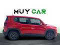 Jeep Renegade 1.3 Limited 4x2 DDCT Rot - thumbnail 8