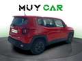 Jeep Renegade 1.3 Limited 4x2 DDCT Rot - thumbnail 7