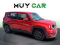 Jeep Renegade 1.3 Limited 4x2 DDCT Rot - thumbnail 1