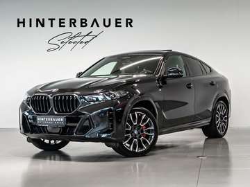 30d xDrive M-SPORT *AHK*PANO*STANDHEIZ.*LED*21''
