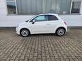 Fiat 500 Weiß - thumbnail 5