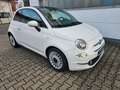 Fiat 500 Weiß - thumbnail 1