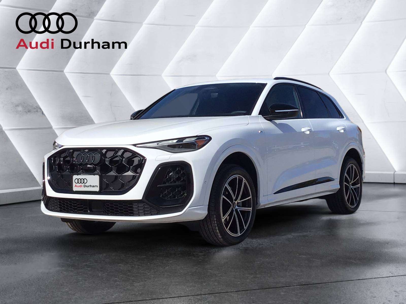 2026 Audi Q5