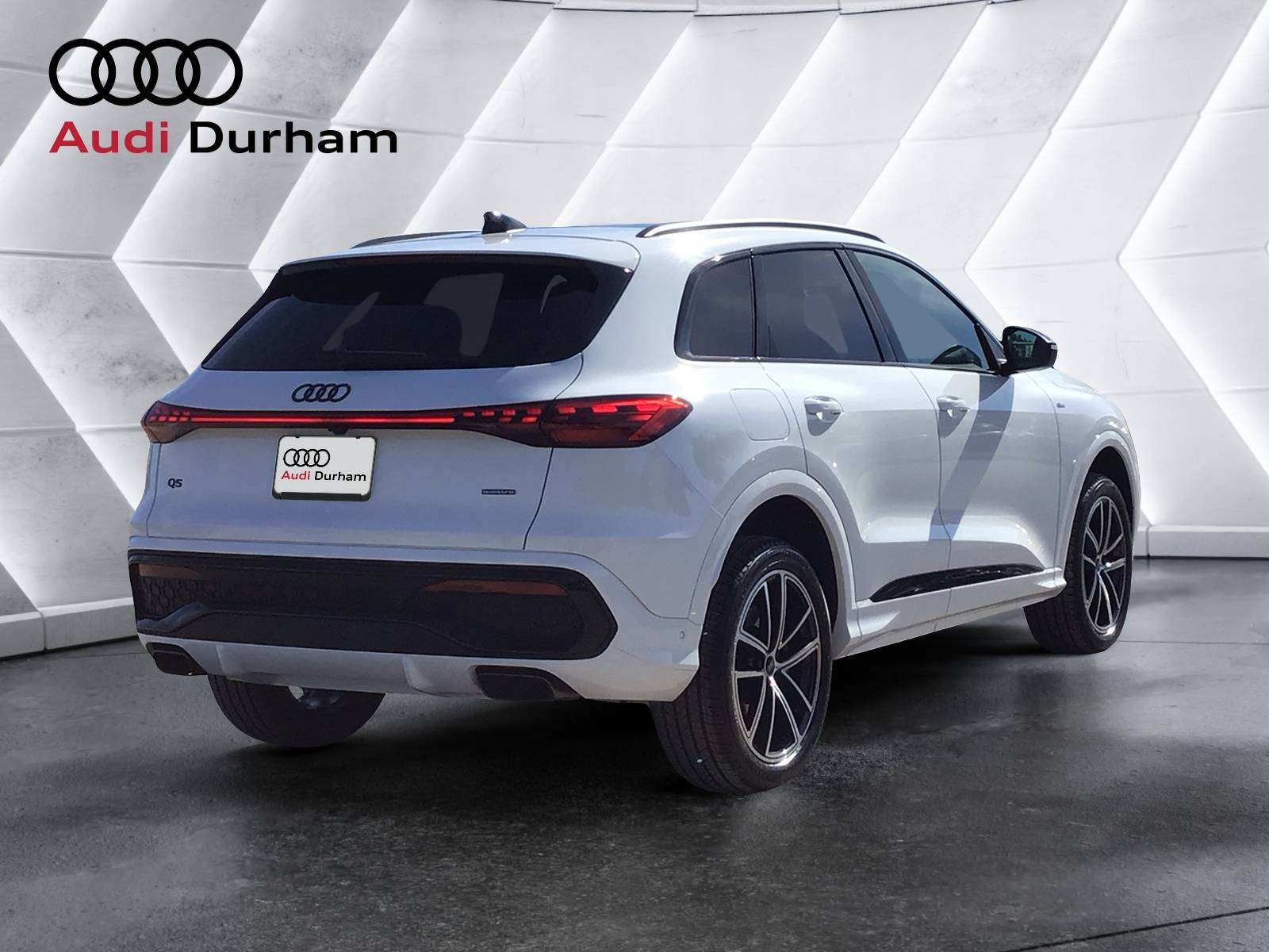 2026 Audi Q5