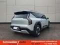 Kia EV9 AWD 99.8kWh Earth Aut. mit Schiebedach Silber - thumbnail 4
