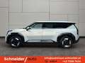 Kia EV9 AWD 99.8kWh Earth Aut. mit Schiebedach Silber - thumbnail 3