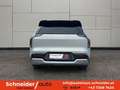 Kia EV9 AWD 99.8kWh Earth Aut. mit Schiebedach Silber - thumbnail 5