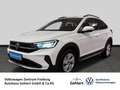 Volkswagen Taigo Life 1.0 TSI LED Climatronic Einparkhilfe Weiß - thumbnail 1