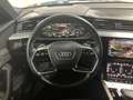 Audi e-tron 55 quattro advanced AHK HUD RFK Navi ACC Schwarz - thumbnail 12