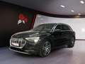 Audi e-tron 55 quattro advanced AHK HUD RFK Navi ACC Schwarz - thumbnail 2