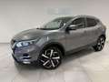 Nissan Qashqai GPS - CAMERA Gris - thumbnail 1