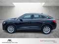 Audi Q3 Sportback 35 TDI Rückfahrkamera, Navi plus, Smartp Schwarz - thumbnail 2
