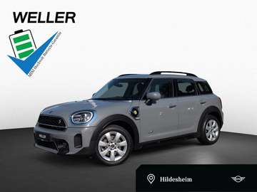 Cooper SE ALL4 Countryman Essantial Trim Nav LED