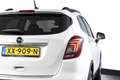 Opel Mokka X 1.4 Turbo Innovation 140 PK | Cruise | Stoel-+Stuu Blanc - thumbnail 13