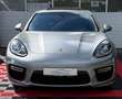 Porsche Panamera Turbo Gri - thumbnail 4