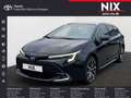 Toyota Corolla Touring Sports 2.0 Hybrid Lounge JBL Schwarz - thumbnail 1
