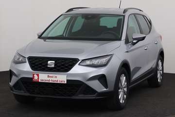 1.0 TSI STYLE + CARPLAY + PDC