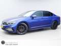 Volkswagen Passat 2.0 TSI 4Motion Elegance Business R | 272PK Fabrie Blau - thumbnail 1