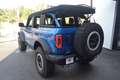 Ford Bronco Todoterreno Automático de 5 Puertas Azul - thumbnail 16