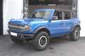 Ford Bronco Todoterreno Automático de 5 Puertas Kék - thumbnail 3