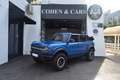 Ford Bronco Todoterreno Automático de 5 Puertas Blau - thumbnail 1