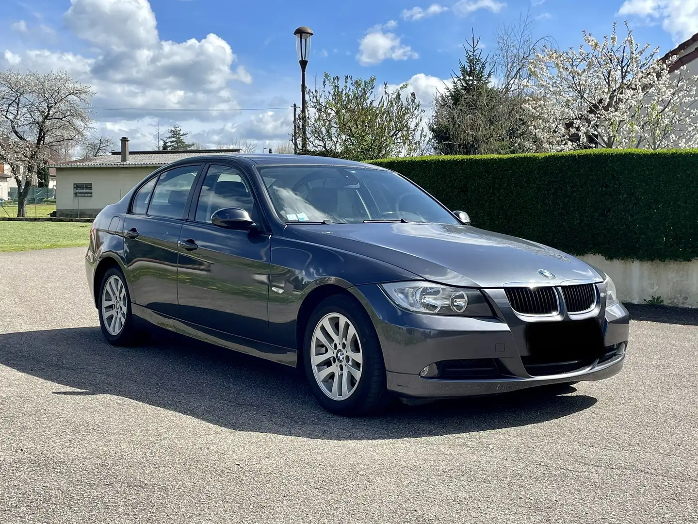BMW 320 320i 150ch Confort - 2