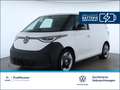 Volkswagen ID. Buzz Cargo KR 210kW TRAVEL AHK EPH KAMERA Blanc - thumbnail 1