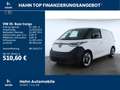 Volkswagen ID. Buzz Cargo KR 210kW TRAVEL AHK EPH KAMERA Blanc - thumbnail 2