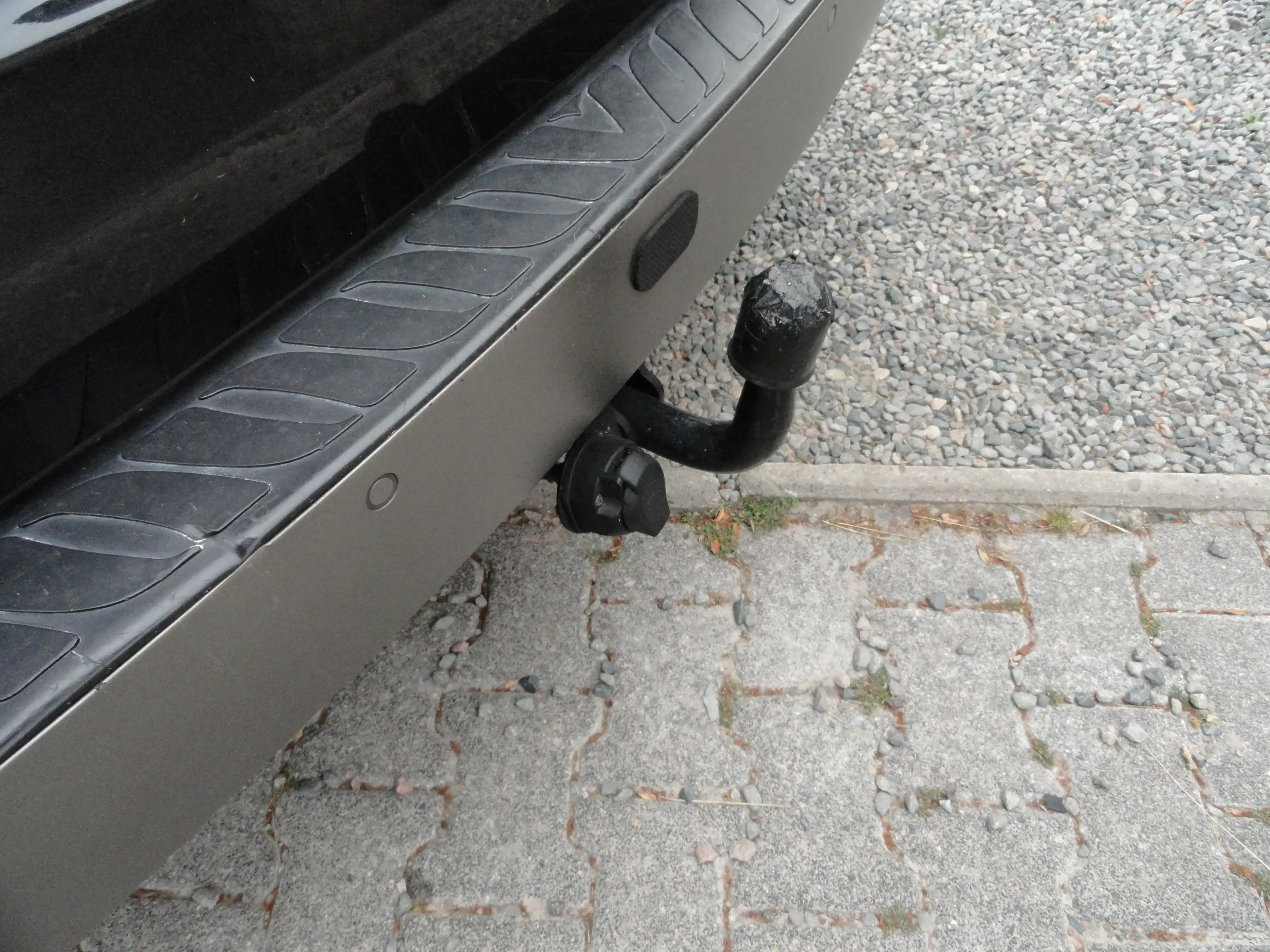 Hyundai H-1 2.5 CRDi 5 Sitzer+Klima+AHK — photo 8