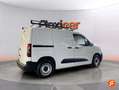 Citroen Berlingo Van BlueHDi Talla M Control 75 Blanco - thumbnail 3