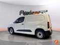 Citroen Berlingo Van BlueHDi Talla M Control 75 Blanco - thumbnail 4