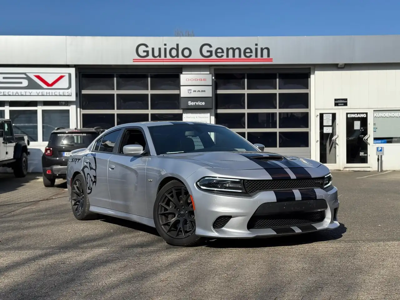 Dodge Charger