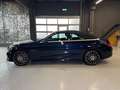 Mercedes-Benz C 300 Cabrio Aut.~AMG LINE~LED~LEDER~NAVI~ Bleu - thumbnail 4