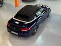 Mercedes-Benz C 300 Cabrio Aut.~AMG LINE~LED~LEDER~NAVI~ Bleu - thumbnail 10