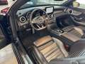 Mercedes-Benz C 300 Cabrio Aut.~AMG LINE~LED~LEDER~NAVI~ Bleu - thumbnail 13