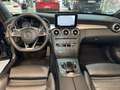 Mercedes-Benz C 300 Cabrio Aut.~AMG LINE~LED~LEDER~NAVI~ Bleu - thumbnail 11