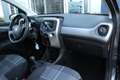 Peugeot 108 1.0 e-VTi Active | Airco | Radio | Elektrische ram Grijs - thumbnail 4
