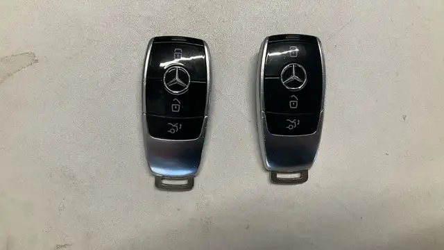 Mercedes-Benz 300 view 15