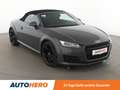 Audi TT 2.0 TDI Roadster ultra*BI-XENON*NAVI*VC*PDC*SHZ* Grau - thumbnail 8