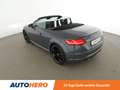Audi TT 2.0 TDI Roadster ultra*BI-XENON*NAVI*VC*PDC*SHZ* Grau - thumbnail 24