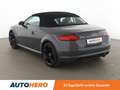 Audi TT 2.0 TDI Roadster ultra*BI-XENON*NAVI*VC*PDC*SHZ* Grau - thumbnail 4