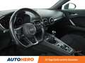Audi TT 2.0 TDI Roadster ultra*BI-XENON*NAVI*VC*PDC*SHZ* Grau - thumbnail 11