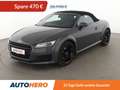 Audi TT 2.0 TDI Roadster ultra*BI-XENON*NAVI*VC*PDC*SHZ* Grau - thumbnail 1